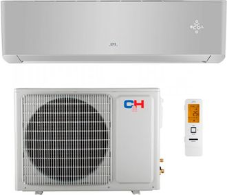 Кондиционер Cooper&Hunter CH-S24FTXAL-SC - фото 1