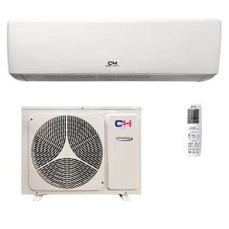 Кондиционер Cooper&Hunter CH-S24FTXF2-NG - фото 1