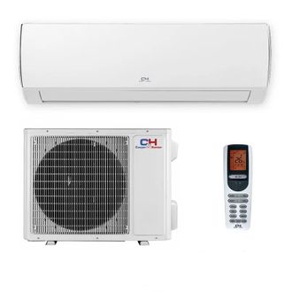 Кондиционер Cooper&Hunter CH-S24FTXQ2-NG - фото 1