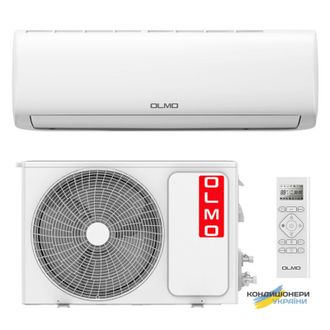 Кондиціонер Olmo OSH-18LDH - фото 1 Кондиціонер Olmo OSH-18LDH - фото 1