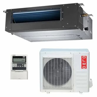 Кондиционер Olmo OSH-B24HRK3/OSH-OU24HRK3 - фото 1