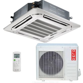 Кондиціонер Olmo OSH-TR48HRK2/OSH -OU48HFK2+T-MBQ-02C1 - фото 1 Кондиціонер Olmo OSH-TR48HRK2/OSH -OU48HFK2+T-MBQ-02C1 - фото 1