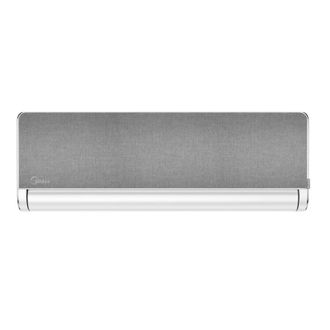 Кондиціонер Midea Penrose Air MSXT-09HRFN8-SILVER-I/MSXT-09HRFN8-SILVER-I - фото 1 Кондиціонер Midea Penrose Air MSXT-09HRFN8-SILVER-I/MSXT-09HRFN8-SILVER-I - фото 1