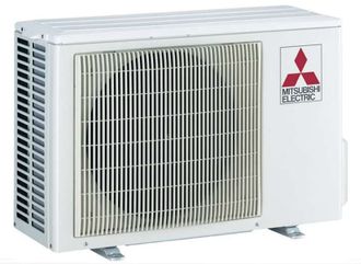 Кондиціонер Mitsubishi Electric MSY-TP35VF/MUY-TP35VF - фото 2