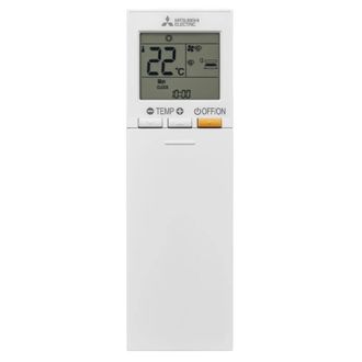 Кондиціонер Mitsubishi Electric MSZ-FT50VGK/MUZ-FT50VGHZ - фото 4 Кондиціонер Mitsubishi Electric MSZ-FT50VGK/MUZ-FT50VGHZ - фото 4
