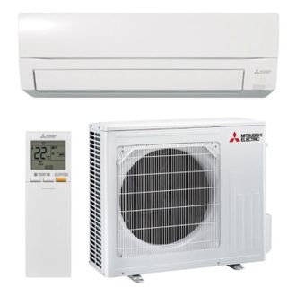 Кондиціонер Mitsubishi Electric MSZ-FT50VGK/MUZ-FT50VGHZ - фото 5 Кондиціонер Mitsubishi Electric MSZ-FT50VGK/MUZ-FT50VGHZ - фото 5