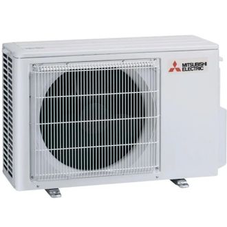 Кондиционер Mitsubishi Electric MSZ-HR35VF/MUZ-HR35VF - фото 3
