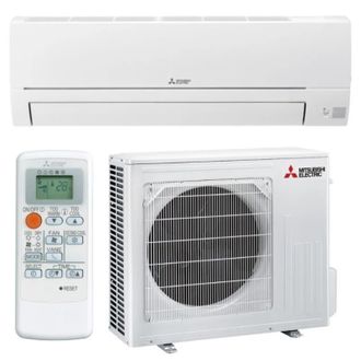 Кондиціонер Mitsubishi Electric MSZ-HR60VF/MUZ-HR60VF - фото 5 Кондиціонер Mitsubishi Electric MSZ-HR60VF/MUZ-HR60VF - фото 5
