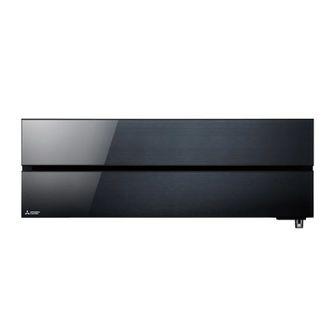 Кондиционер Mitsubishi Electric MSZ-LN35VG2B/MUZ-LN35VG2 - фото 1