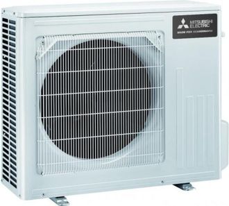 Кондиціонер Mitsubishi Electric MSZ-RW50VG/MUZ-RW50VGHZ - фото 3 Кондиціонер Mitsubishi Electric MSZ-RW50VG/MUZ-RW50VGHZ - фото 3