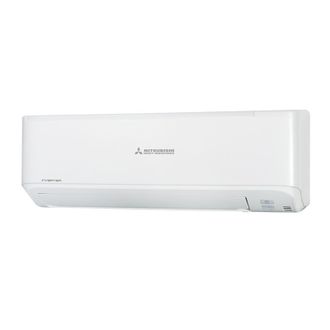 Внутренний блок кондиционера Mitsubishi Heavy SKM35ZSP-W - фото 1 Внутренний блок кондиционера Mitsubishi Heavy SKM35ZSP-W - фото 1