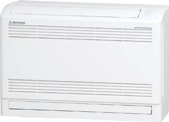 Кондиціонер Mitsubishi Heavy SRF35ZS-W/SRC35ZS-W2 - фото 1