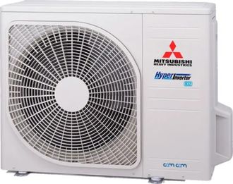 Кондиціонер Mitsubishi Heavy SRF50ZSX-W/SRC50ZSX-W2(3) - фото 2