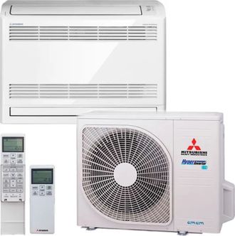 Кондиціонер Mitsubishi Heavy SRF50ZSX-W/SRC50ZSX-W2(3) - фото 4
