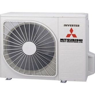 Кондиціонер Mitsubishi Heavy SRK20ZS-W/SRC20ZS-W - фото 4