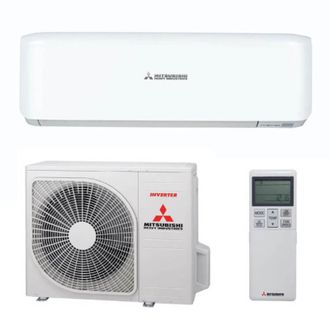 Кондиціонер Mitsubishi Heavy SRK20ZS-W/SRC20ZS-W - фото 5