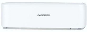 Внутрішній блок кондиціонера Mitsubishi Heavy SRK25ZS-W - фото 1