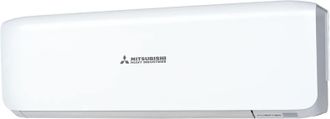 Кондиціонер Mitsubishi Heavy SRK25ZS-W/SRC25ZS-W2 - фото 2