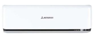 Кондиціонер Mitsubishi Heavy SRK25ZSX-WB/SRC25ZSX-W - фото 1