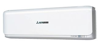 Внутренний блок кондиционера Mitsubishi Heavy SRK60ZSX-W - фото 1 Внутренний блок кондиционера Mitsubishi Heavy SRK60ZSX-W - фото 1