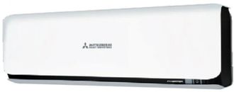Внутренний блок кондиционера Mitsubishi Electric SRK60ZSX-WB - фото 1 Внутренний блок кондиционера Mitsubishi Electric SRK60ZSX-WB - фото 1