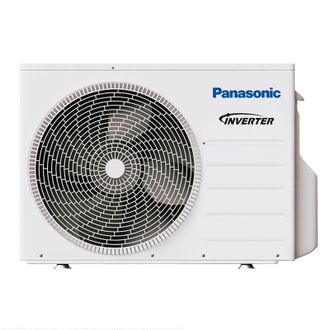 Мульти сплит система Panasonic CU-2E15PBD (внешний блок) - фото 1