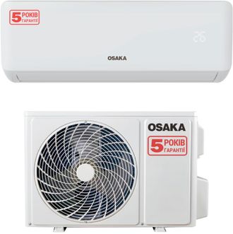 Кондиціонер Osaka ST-07HH Elite - фото 3