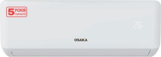 Кондиціонер Osaka ST-12HH Elite - фото 1 Кондиціонер Osaka ST-12HH Elite - фото 1