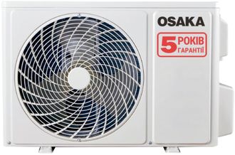 Кондиціонер Osaka ST-18HH Elite - фото 2 Кондиціонер Osaka ST-18HH Elite - фото 2