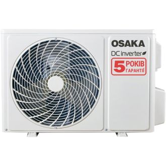 Кондиціонер Osaka STV-12HH5 Elite Inverter - фото 2 Кондиціонер Osaka STV-12HH5 Elite Inverter - фото 2