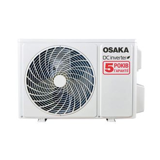 Кондиціонер Osaka STV-18HH Elite Inverter R410A - фото 2 Кондиціонер Osaka STV-18HH Elite Inverter R410A - фото 2