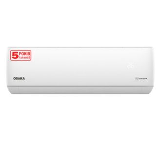 Кондиціонер Osaka STVP-24HH3 Power Pro DC Inverter - фото 1 Кондиціонер Osaka STVP-24HH3 Power Pro DC Inverter - фото 1