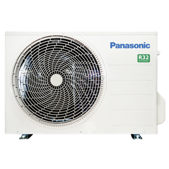 Кондиционер Panasonic Compact CS-TZ25ZKEW/CU-TZ25ZKE - фото 4 Кондиционер Panasonic Compact CS-TZ25ZKEW/CU-TZ25ZKE - фото 4