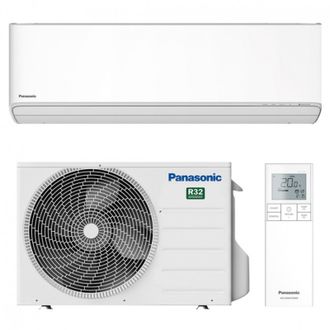 Кондиціонер Panasonic Etherea White CS-Z20ZKEW/CU-Z20ZKE - фото 1 Кондиціонер Panasonic Etherea White CS-Z20ZKEW/CU-Z20ZKE - фото 1