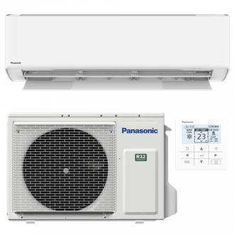Кондиционер Panasonic Server AC CS-Z42YKEA/CU-Z42YKEA - фото 1