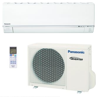 Кондиціонер Panasonic Elite CS-E7RKDW/CU-E7RKD - фото 1