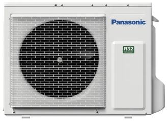 Кондиціонер Panasonic Super Compact Inverter CS-BZ60ZKE/CU-BZ60ZKE - фото 2