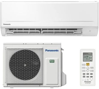 Кондиціонер Panasonic Super Compact Inverter CS-BZ60ZKE/CU-BZ60ZKE - фото 4