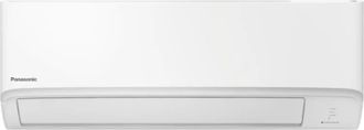 Кондиціонер Panasonic Compact CS-TZ42ZKEW/CU-TZ42ZKE - фото 1 Кондиціонер Panasonic Compact CS-TZ42ZKEW/CU-TZ42ZKE - фото 1