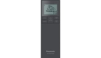Кондиционер Panasonic Etherea Black CS-XZ20ZKEW-H/CU-Z20ZKE - фото 4 Кондиционер Panasonic Etherea Black CS-XZ20ZKEW-H/CU-Z20ZKE - фото 4