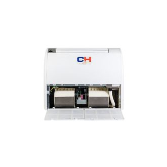 Підлогово-стельовий кондиціонер Cooper&Hunter CH-IF125NK/CH-IU125NM - фото 2