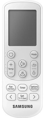 Кондиціонер Samsung AR60F18C1BWNUA+(AR60F18C1BWXUA) - фото 4 Кондиціонер Samsung AR60F18C1BWNUA+(AR60F18C1BWXUA) - фото 4