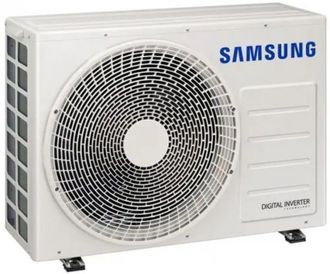 Кондиціонер Samsung AR60F18C1BWNUA+(AR60F18C1BWXUA) - фото 5 Кондиціонер Samsung AR60F18C1BWNUA+(AR60F18C1BWXUA) - фото 5