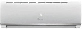 Кондиціонер Samurai SMA-07HRDN8GO - фото 1