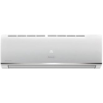 Кондиціонер Samurai SMA-09HRDN8GO - фото 1