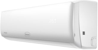 Кондиціонер Samurai SMA-12HRDN8T - фото 2