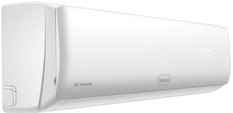 Кондиціонер Samurai SMA-12HRDN8T - фото 3