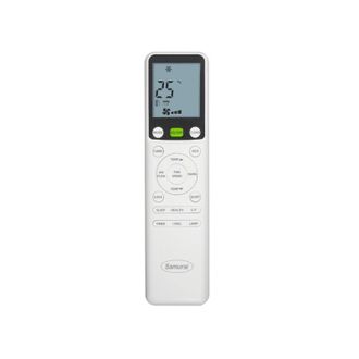 Кондиціонер Samurai SMA-18HRDN8GO - фото 3