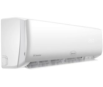 Кондиціонер Samurai SMA-18HRDN8T - фото 3