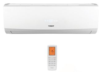Внутрішній блок кондиціонера TOSOT GS-07DW2(I) - фото 2 Внутрішній блок кондиціонера TOSOT GS-07DW2(I) - фото 2